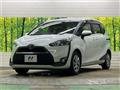 2017 Toyota Sienta