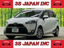 2017 Toyota Sienta