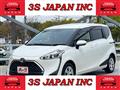 2020 Toyota Sienta