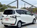 2020 Toyota Sienta