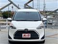 2020 Toyota Sienta