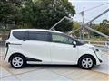 2020 Toyota Sienta