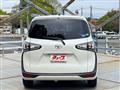 2020 Toyota Sienta