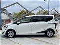 2020 Toyota Sienta