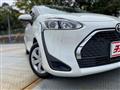 2020 Toyota Sienta