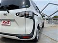 2020 Toyota Sienta