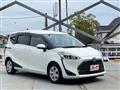 2020 Toyota Sienta