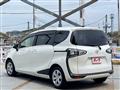 2020 Toyota Sienta