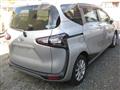 2017 Toyota Sienta