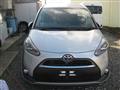 2017 Toyota Sienta