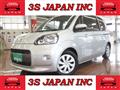2018 Toyota Porte