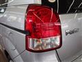 2018 Toyota Porte