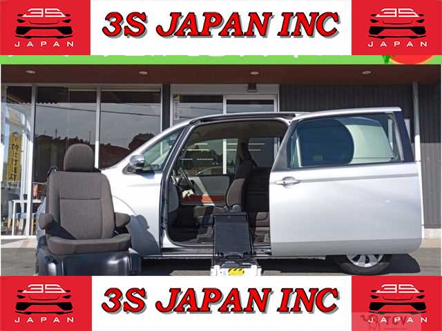 2015 Toyota Porte
