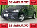 2015 Toyota Vitz