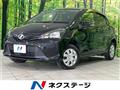 2015 Toyota Vitz