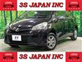 2015 Toyota Vitz