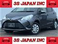 2018 Toyota Vitz