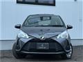 2018 Toyota Vitz
