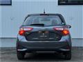 2018 Toyota Vitz