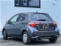 2018 Toyota Vitz