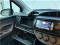 2018 Toyota Vitz