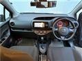 2018 Toyota Vitz