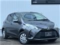 2018 Toyota Vitz