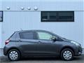 2018 Toyota Vitz