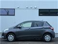 2018 Toyota Vitz