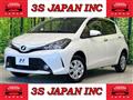 2016 Toyota Vitz