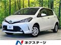 2016 Toyota Vitz