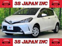 2016 Toyota Vitz