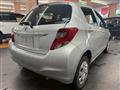 2016 Toyota Vitz