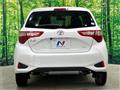 2018 Toyota Vitz