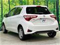 2018 Toyota Vitz
