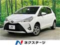 2018 Toyota Vitz
