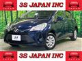 2018 Toyota Vitz