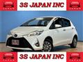 2019 Toyota Vitz