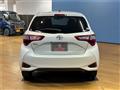 2019 Toyota Vitz