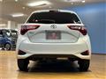 2019 Toyota Vitz