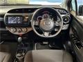2019 Toyota Vitz