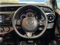 2019 Toyota Vitz