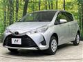 2018 Toyota Vitz