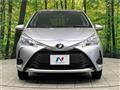 2018 Toyota Vitz