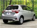 2018 Toyota Vitz