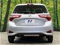 2018 Toyota Vitz