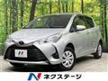 2018 Toyota Vitz