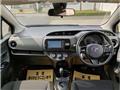 2017 Toyota Vitz