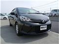 2017 Toyota Vitz