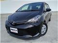 2017 Toyota Vitz